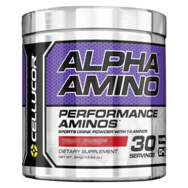 Cellucor Alpha Amino